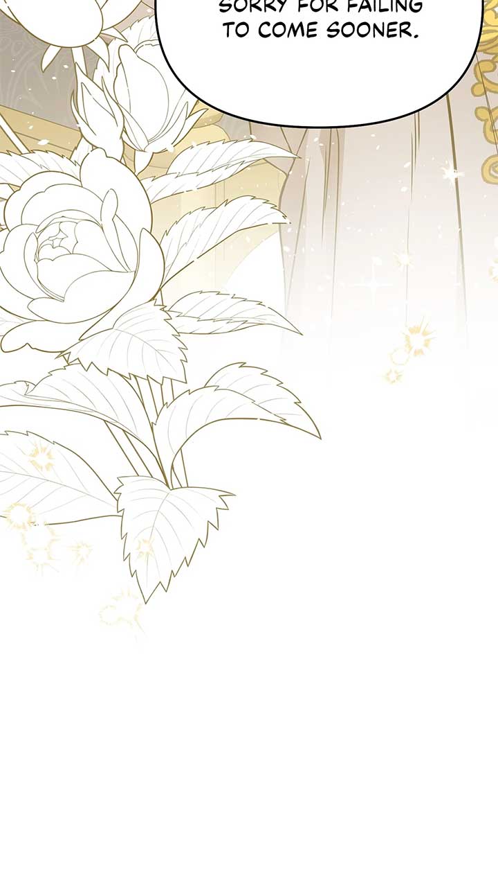 The Secret Bedroom of a Dejected Royal Daughter Chapter 97 85